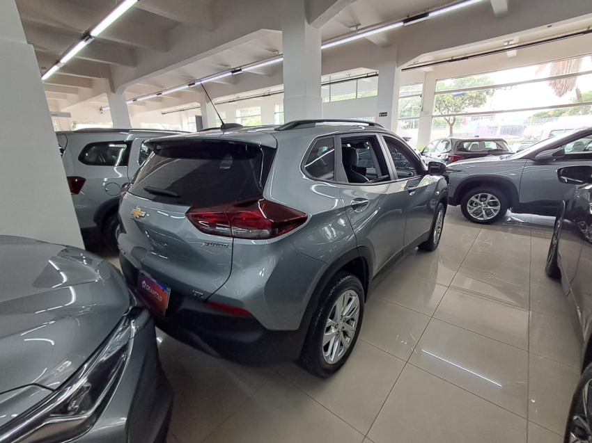 chevrolet tracker 1.0 turbo flex ltz automatico 4p 20249