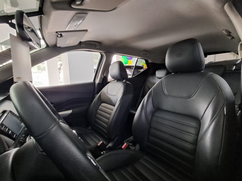 nissan kicks 1.6 16v flexstart advance xtronic flex 4p automatico 20224