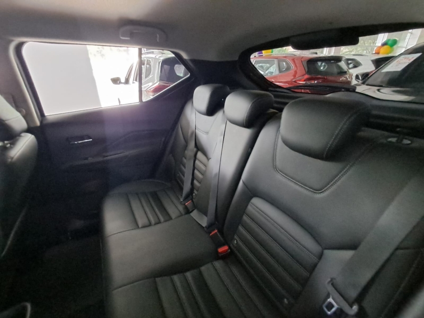 nissan kicks 1.6 16v flexstart advance xtronic flex 4p automatico 20226