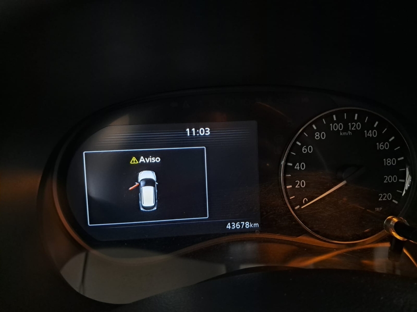 nissan kicks 1.6 16v flexstart advance xtronic flex 4p automatico 20228