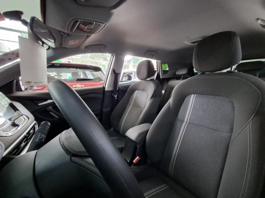 chevrolet tracker 1.0 turbo flex lt automatico 4p 20243