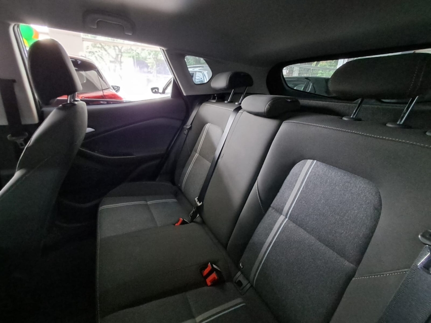 chevrolet tracker 1.0 turbo flex lt automatico 4p 20245