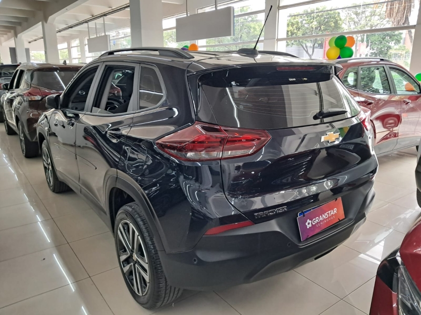 chevrolet tracker 1.0 turbo flex lt automatico 4p 202410
