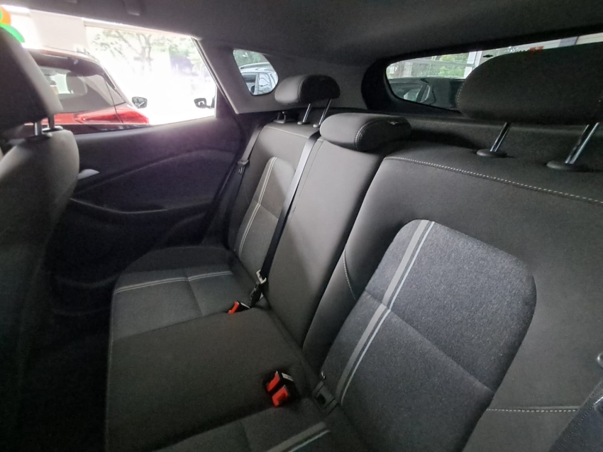 chevrolet tracker 1.0 turbo flex lt automatico 4p 20246