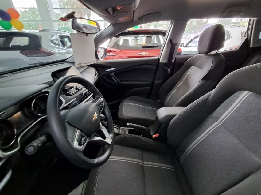 chevrolet tracker 1.0 turbo flex lt automatico 4p 20244