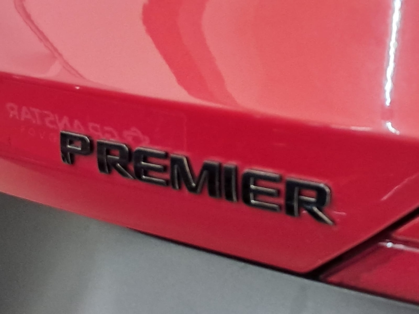 chevrolet tracker 1.2 turbo flex premier automatico 4p 202411