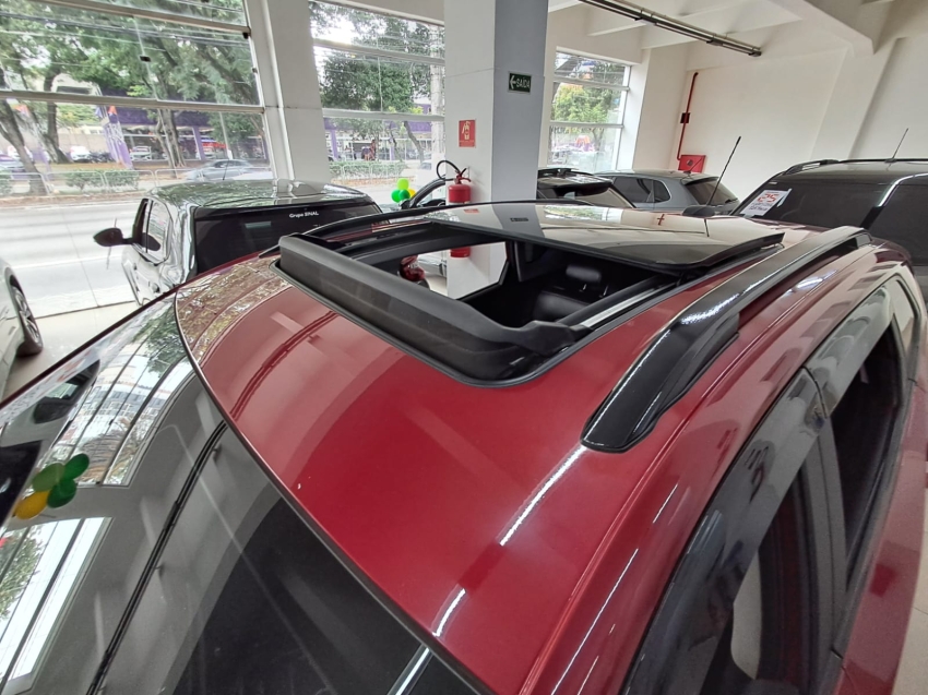 chevrolet tracker 1.2 turbo flex premier automatico 4p 20245