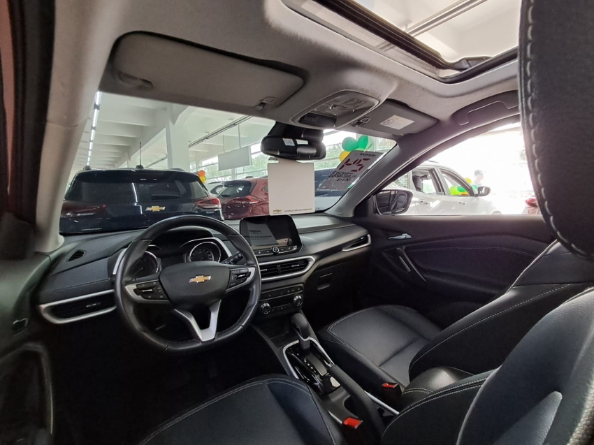 chevrolet tracker 1.2 turbo flex premier automatico 4p 20248