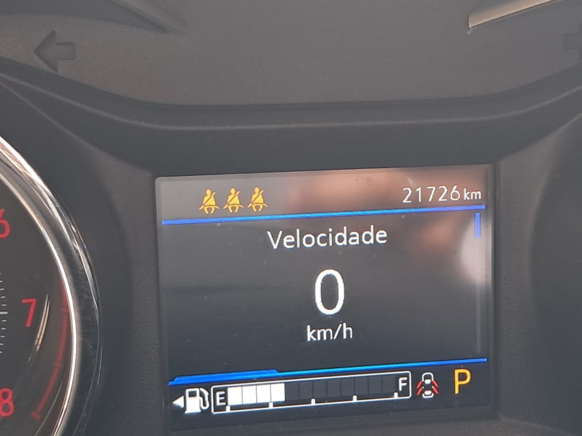 chevrolet tracker 1.2 turbo flex premier automatico 4p 20256