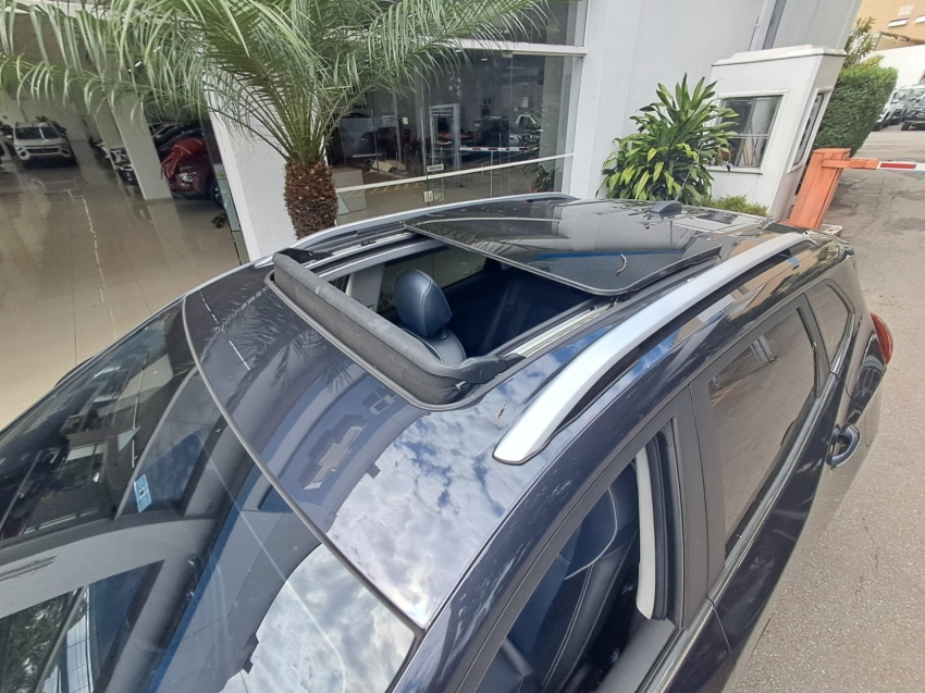 chevrolet tracker 1.2 turbo flex premier automatico 4p 20257