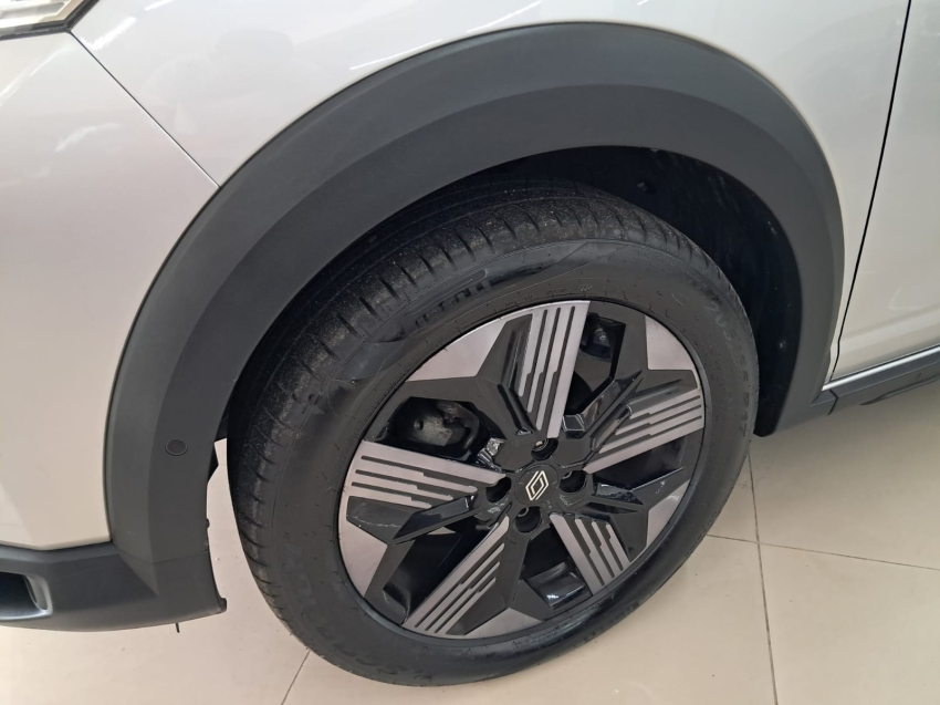 renault kardian 1.0 tce flex premiere edition edc 4p automatico 20254