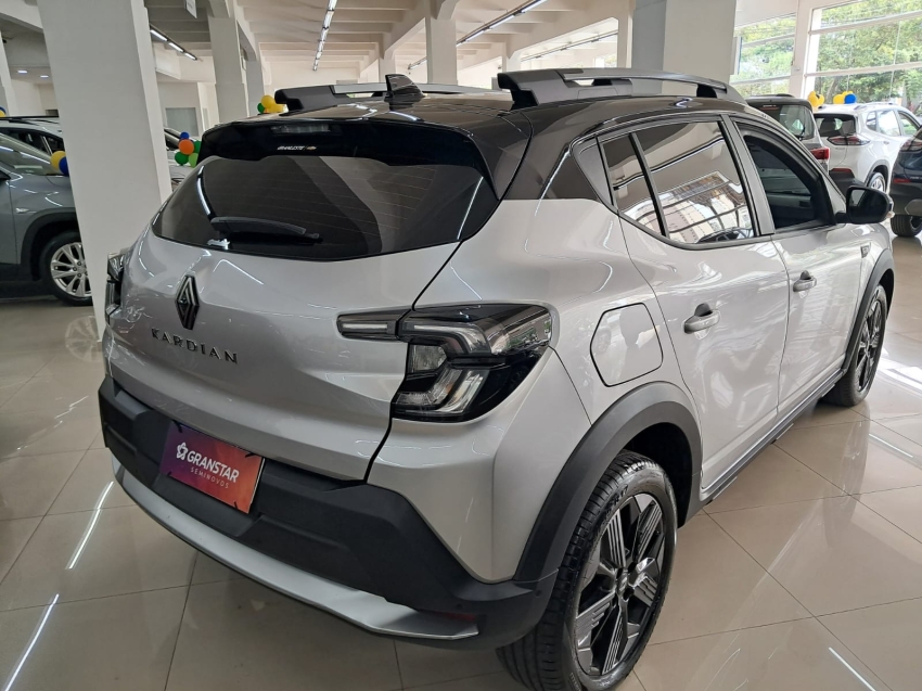 renault kardian 1.0 tce flex premiere edition edc 4p automatico 202512