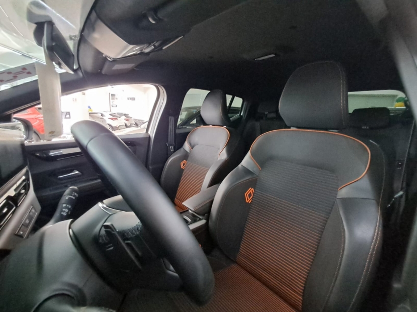 renault kardian 1.0 tce flex premiere edition edc 4p automatico 20255