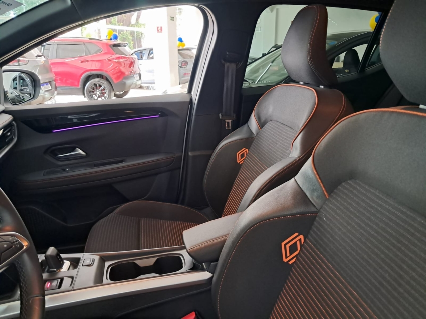 renault kardian 1.0 tce flex premiere edition edc 4p automatico 20256