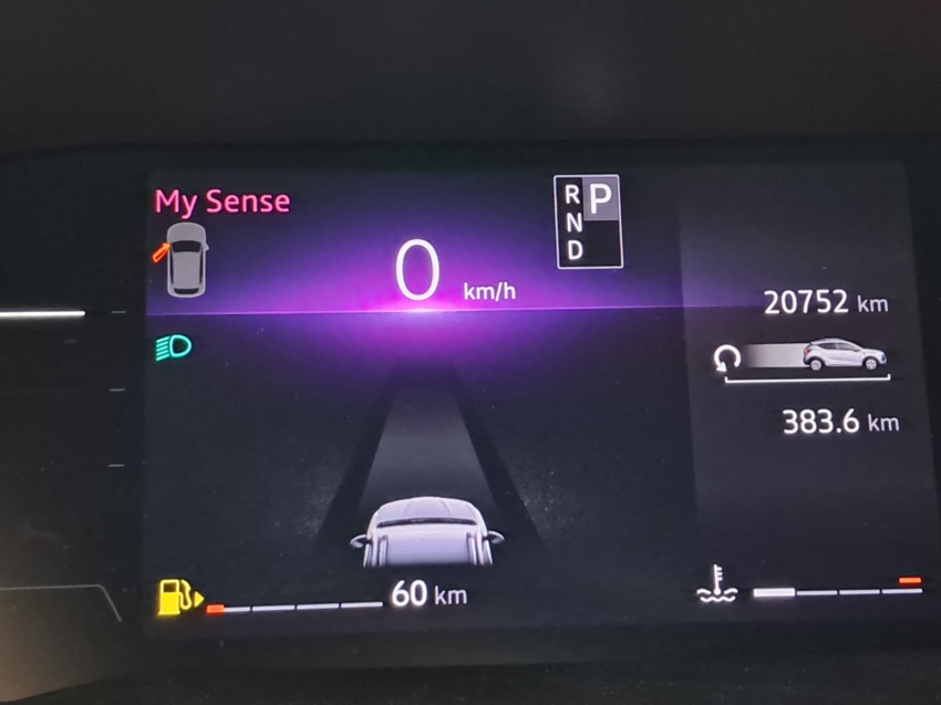 renault kardian 1.0 tce flex premiere edition edc 4p automatico 20257