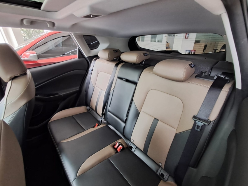 chevrolet tracker 1.2 turbo flex premier automatico 4p 20268