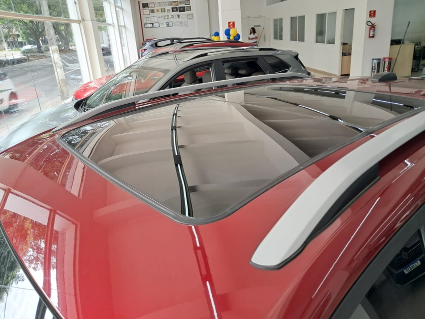 chevrolet tracker 1.2 turbo flex premier automatico 4p 20266