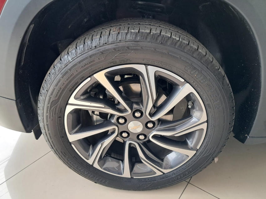 chevrolet tracker 1.2 turbo flex premier automatico 4p 20263