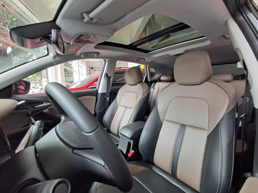 chevrolet tracker 1.2 turbo flex premier automatico 4p 20263