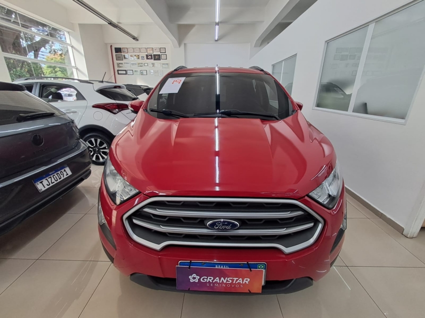 ford ecosport 1.5 ti-vct flex se automatico 4p 20192