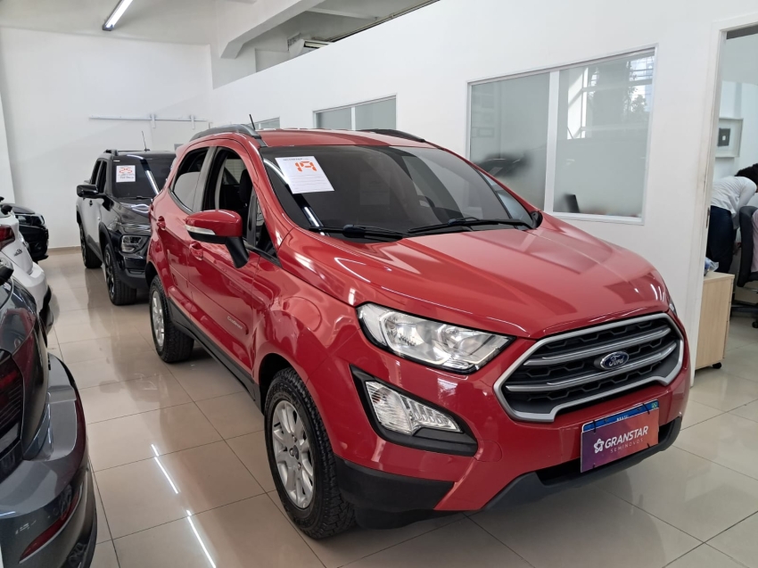 ford ecosport 1.5 ti-vct flex se automatico 4p 20193