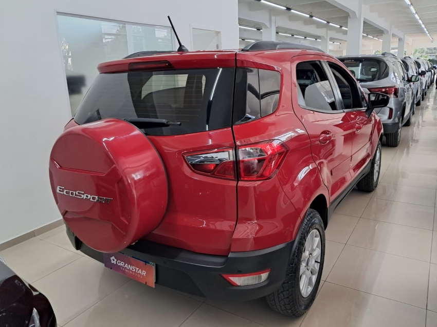 ford ecosport 1.5 ti-vct flex se automatico 4p 20199