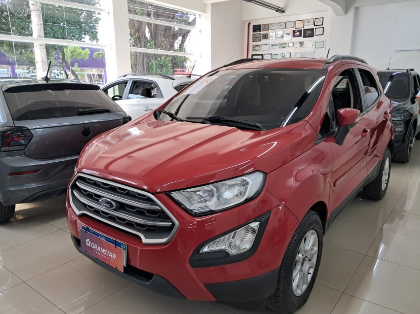 ford ecosport 1.5 ti-vct flex se automatico 4p 20191