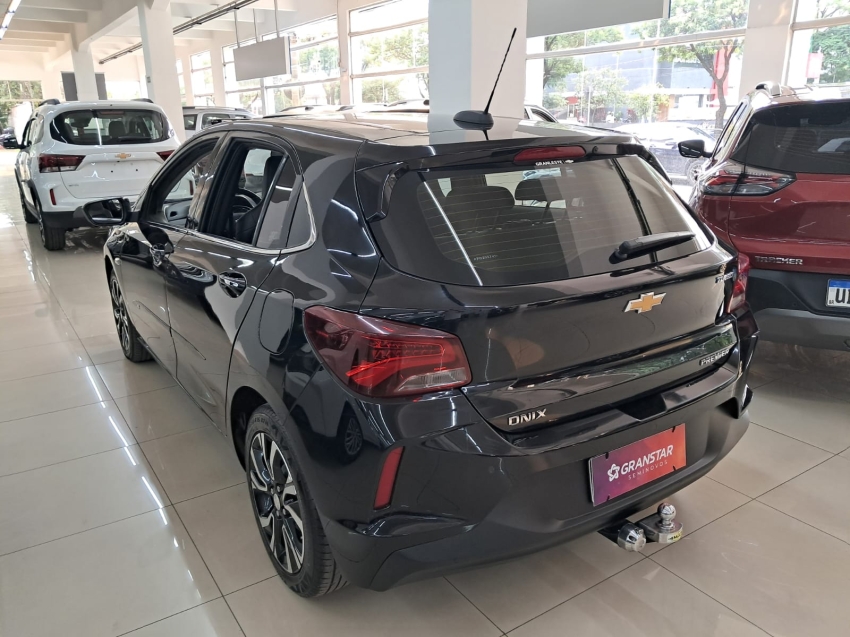 chevrolet onix 1.0 turbo flex premier automatico 4p 202310