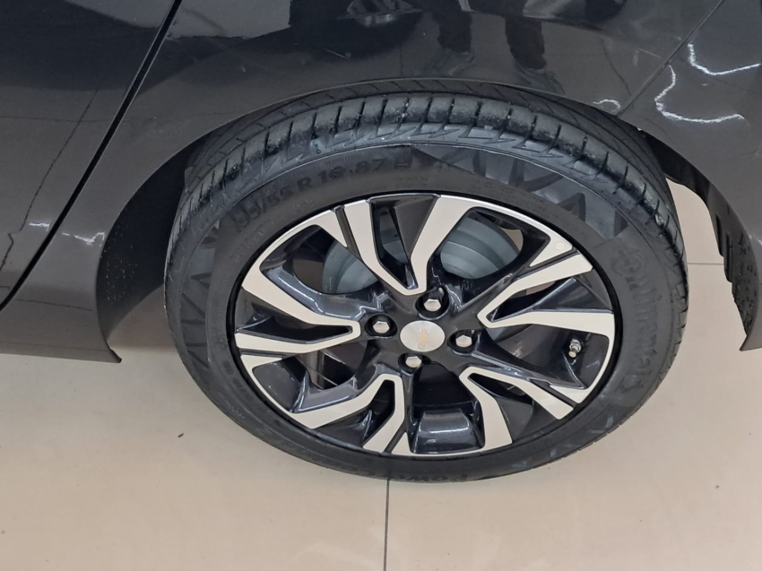 chevrolet onix 1.0 turbo flex premier automatico 4p 20238