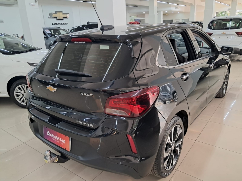 chevrolet onix 1.0 turbo flex premier automatico 4p 202311