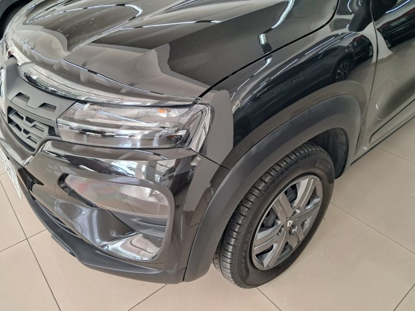 renault kwid 1.0 12v sce flex zen manual 4p 20253