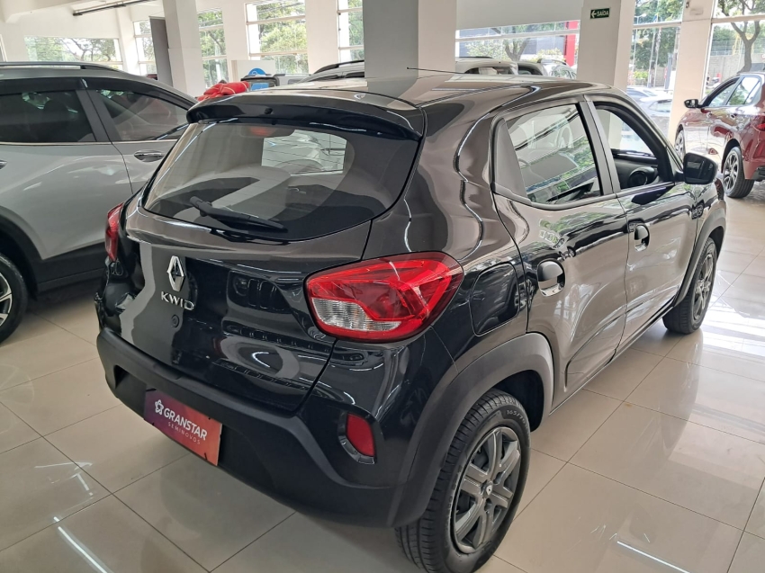 renault kwid 1.0 12v sce flex zen manual 4p 20257