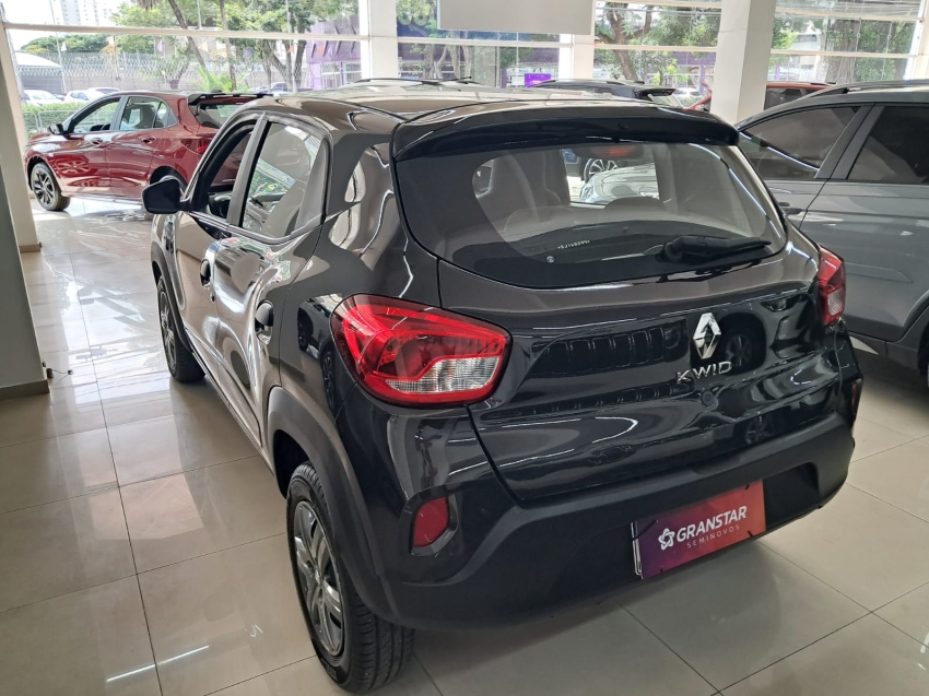 renault kwid 1.0 12v sce flex zen manual 4p 20258