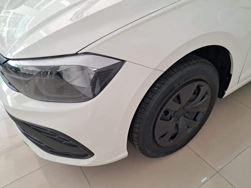 volkswagen polo 1.0 mpi track manual flex 4p 20253