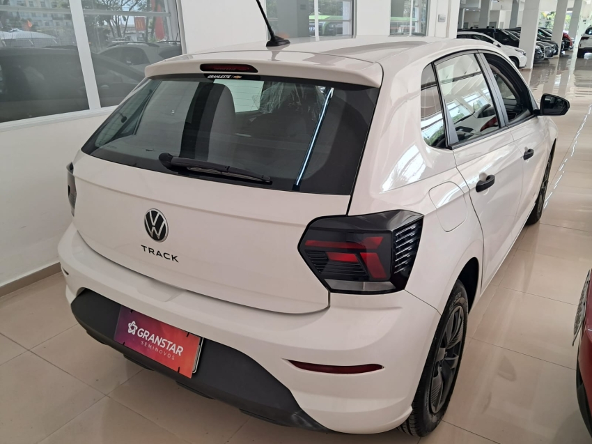 volkswagen polo 1.0 mpi track manual flex 4p 20258