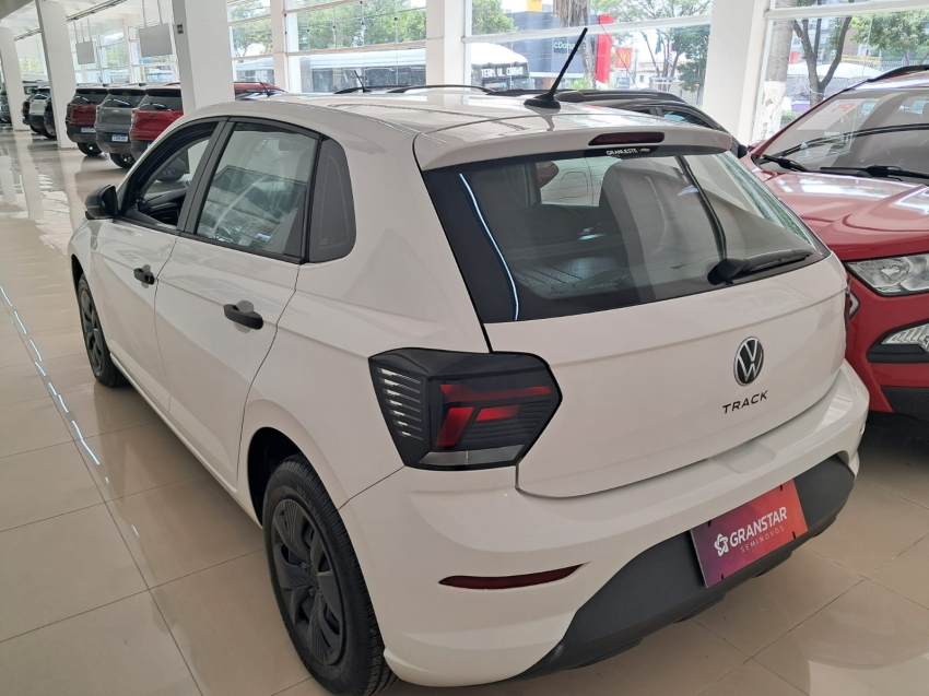 volkswagen polo 1.0 mpi track manual flex 4p 202510