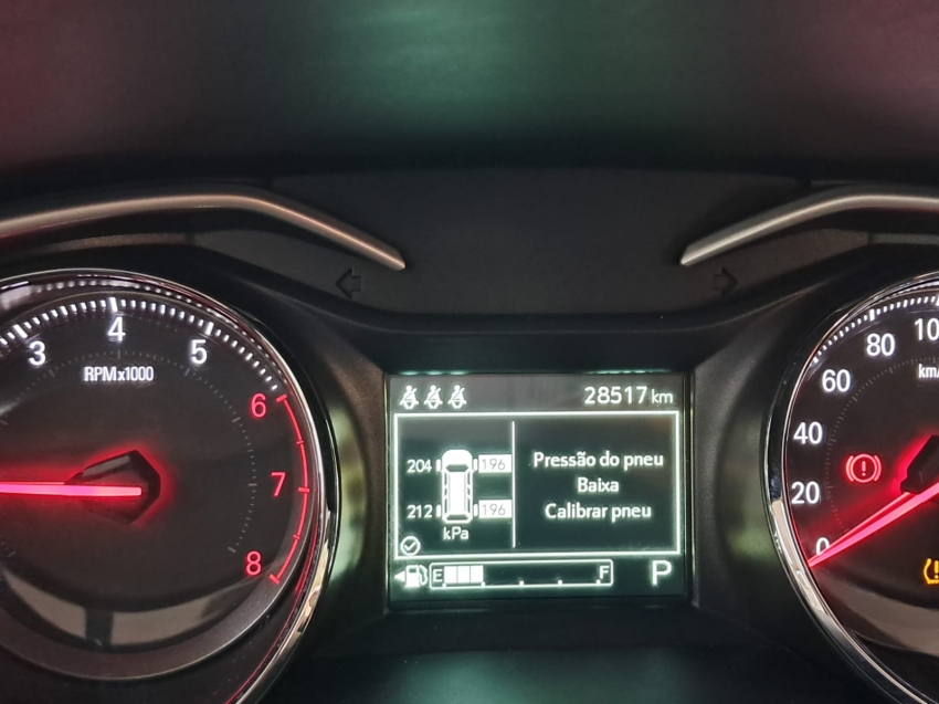 chevrolet onix 1.0 turbo flex premier automatico 4p 20256