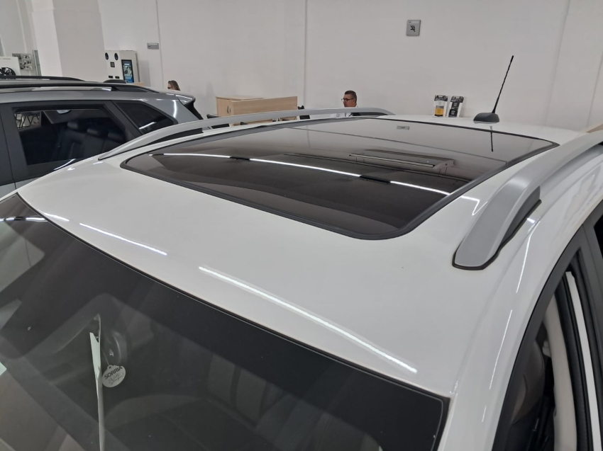 chevrolet tracker 1.2 turbo flex premier automatico 4p 20264