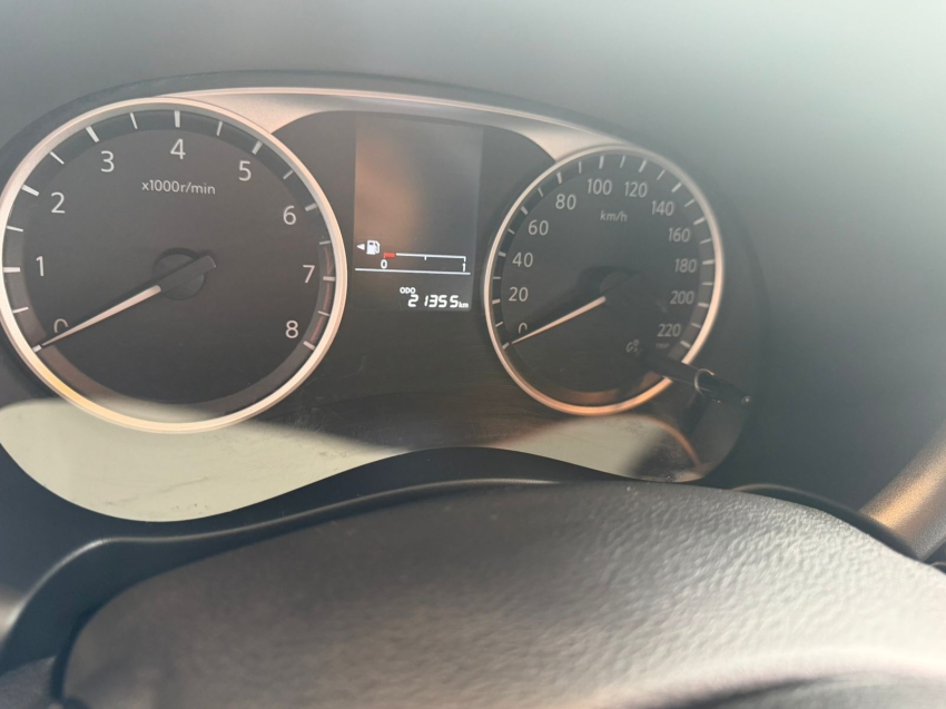 nissan kicks 1.6 16v flexstart sense xtronic flex 4p automatico 2024