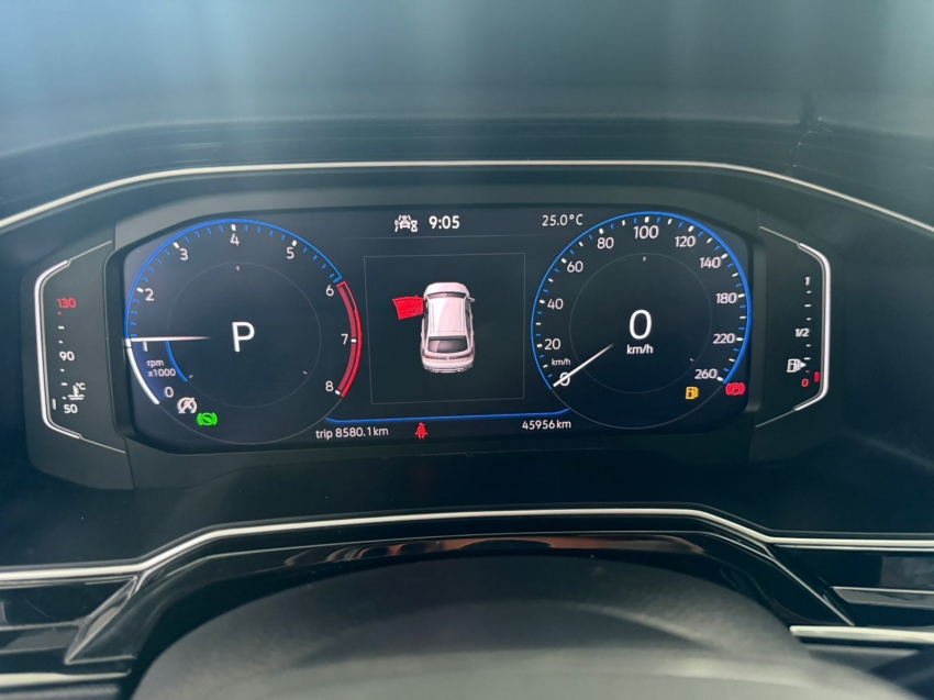 volkswagen nivus 1.0 200 tsi total flex highline automatico 4p 202413