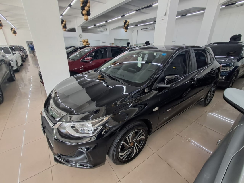 chevrolet onix 1.0 turbo flex lt manual 4p 20244
