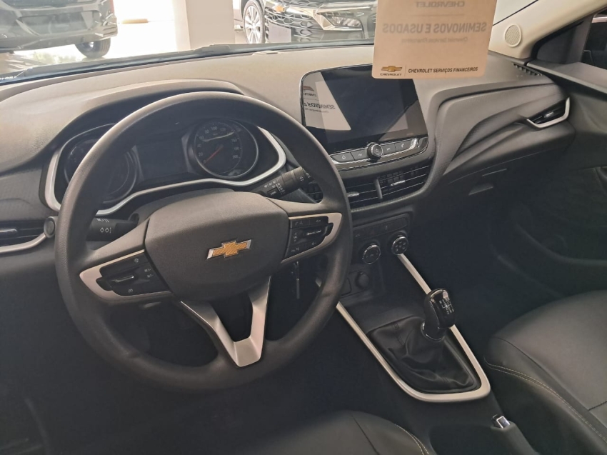 chevrolet onix 1.0 turbo flex lt manual 4p 202411