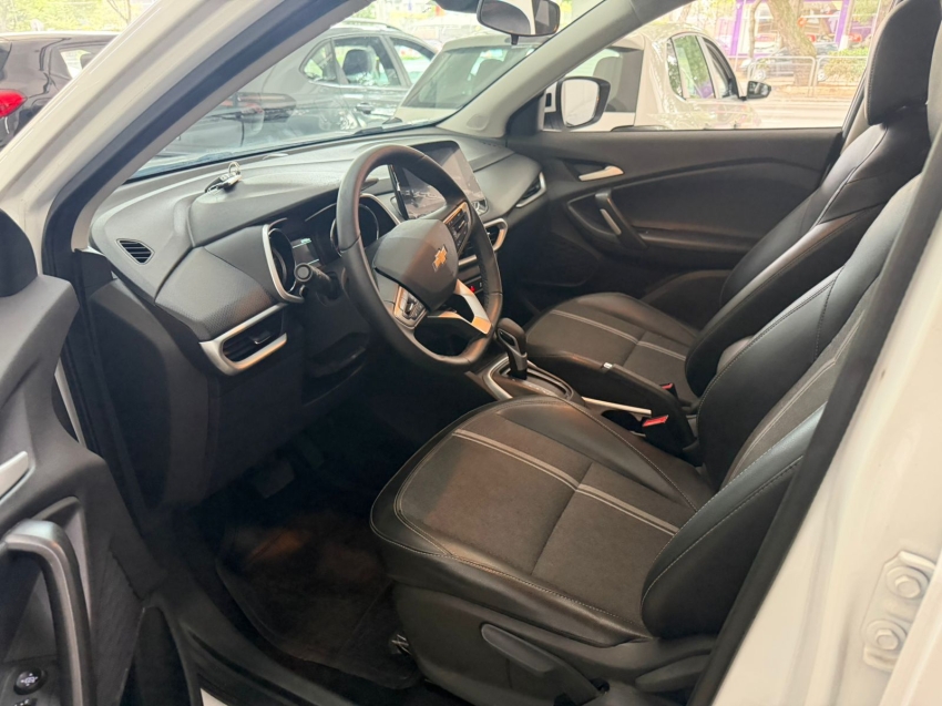 chevrolet tracker 1.0 turbo flex ltz automatico 4p 20249