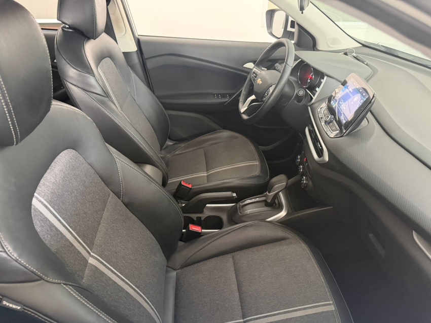 chevrolet tracker 1.0 turbo flex ltz automatico 4p 20248