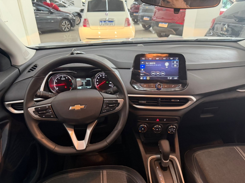 chevrolet tracker 1.0 turbo flex ltz automatico 4p 202411