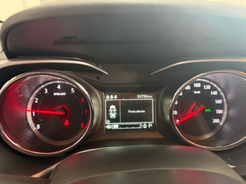 chevrolet tracker 1.0 turbo flex ltz automatico 4p 20247