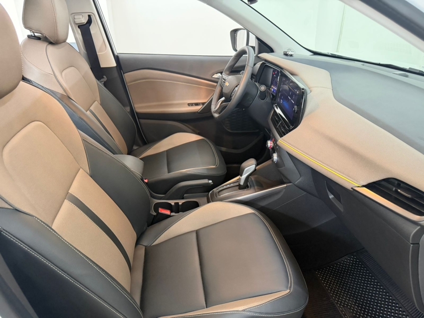 chevrolet tracker 1.2 turbo flex premier automatico 4p 202610