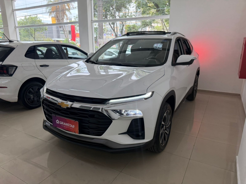 chevrolet tracker 1.2 turbo flex premier automatico 4p 20262