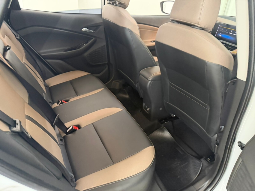 chevrolet tracker 1.2 turbo flex premier automatico 4p 20268
