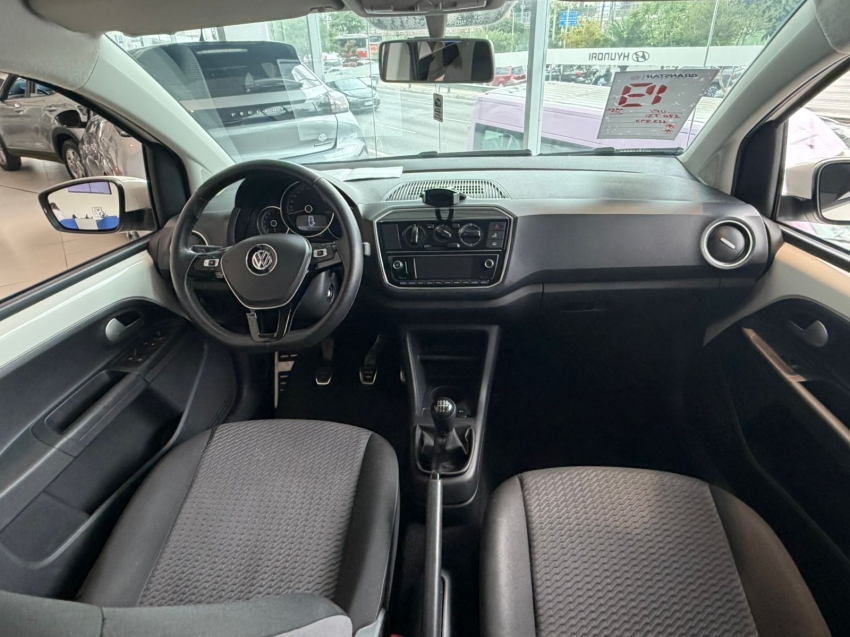 volkswagen up 1.0 tsi move 12v flex 4p manual 20197